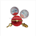 Asian Brass Gas Regulator